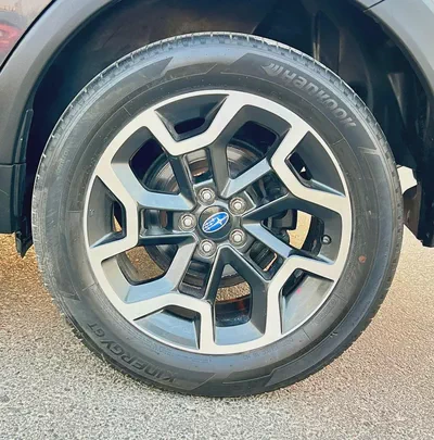 Subaru Crosstrek 2017 2.0i-S EyeSight | American Specs | Excellent Condition-19
