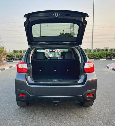 Subaru Crosstrek 2017 2.0i-S EyeSight | American Specs | Excellent Condition-8