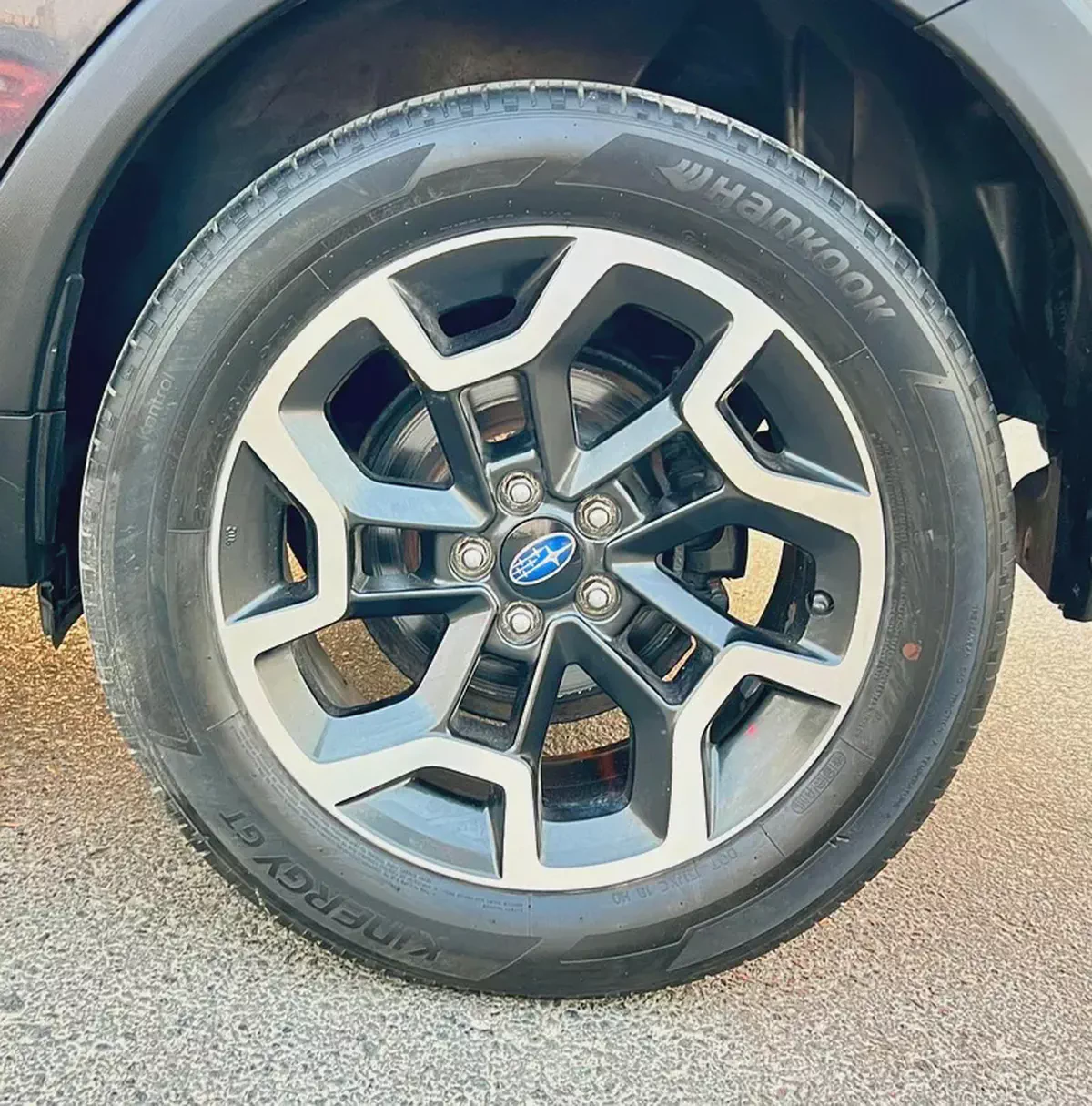 Subaru Crosstrek 2017 2.0i-S EyeSight | American Specs | Excellent Condition-19-19