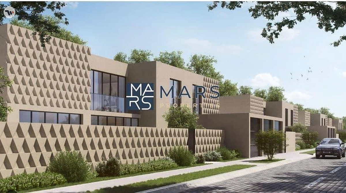 3 bedroom Townhouse - 8 minutes to Dubai - 6 years installments - freehold