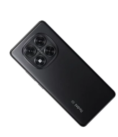 Xiaomi Redmi Note 14 Pro 8GB RAM 256GB Titan Black 5G -Indian Version-2