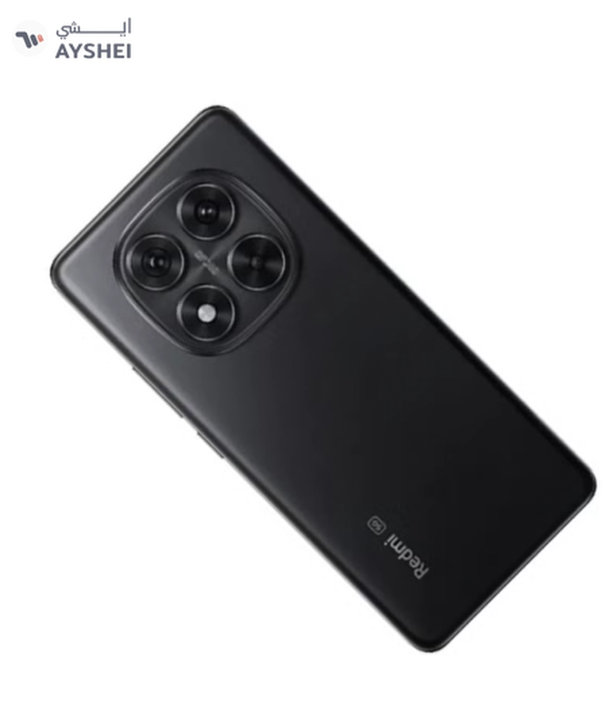 Xiaomi Redmi Note 14 Pro 8GB RAM 256GB Titan Black 5G -Indian Version-2-2