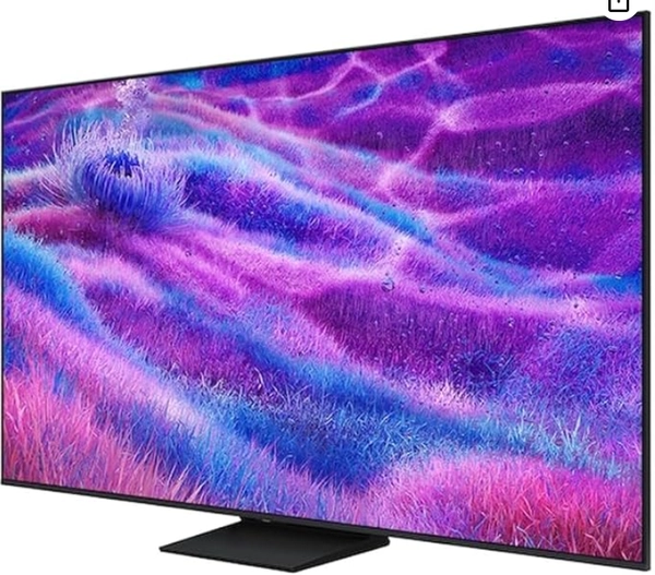 SAMSUNG 100 Inch Neo QLED QN80F 4K Samsung Vision AI Smart TV 2025 – QA100QN80FUXZN