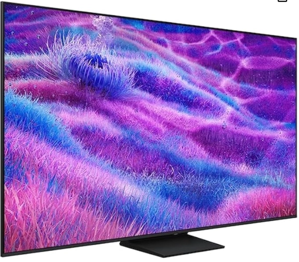 SAMSUNG 100 Inch Neo QLED QN80F 4K Samsung Vision AI Smart TV 2025 – QA100QN80FUXZN