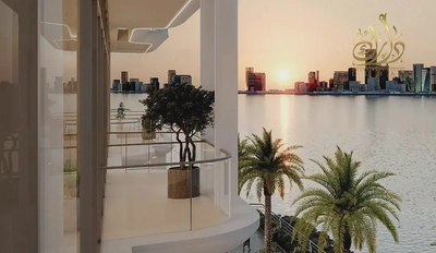 Full Sea Views | High Growth Investment-4
