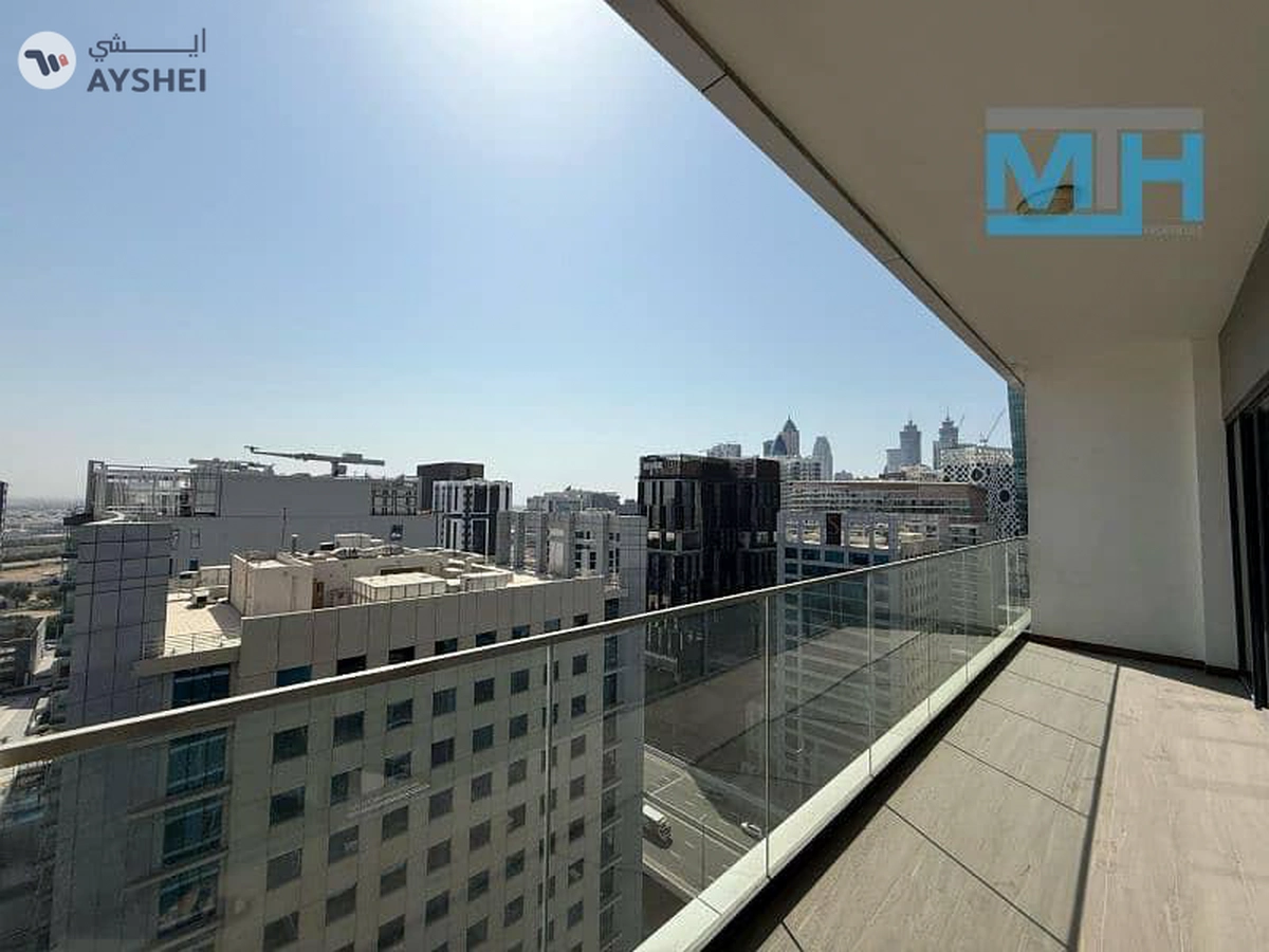 SOL Bay, Business Bay, Dubai
