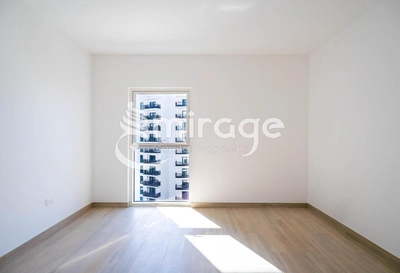 Apartment for rent in Waters Edge, Yas Island-9