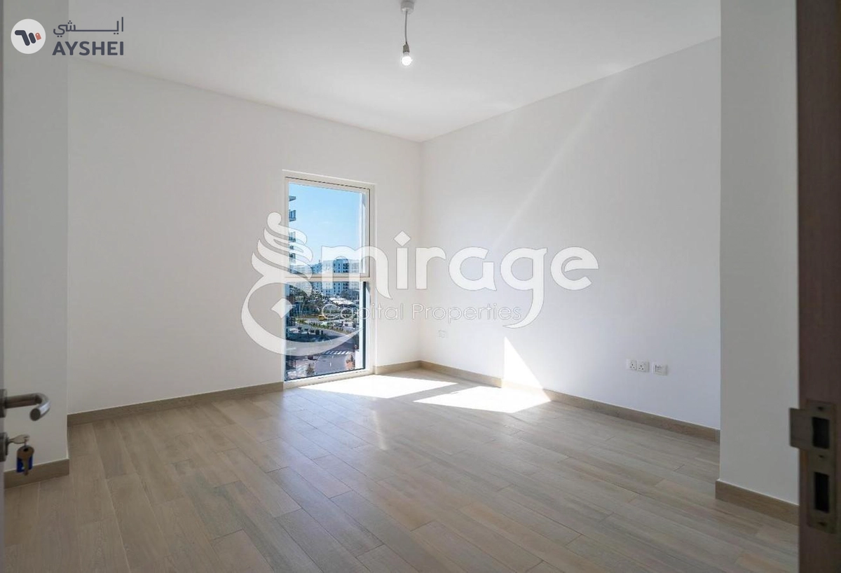 Apartment for rent in Waters Edge, Yas Island-2-2