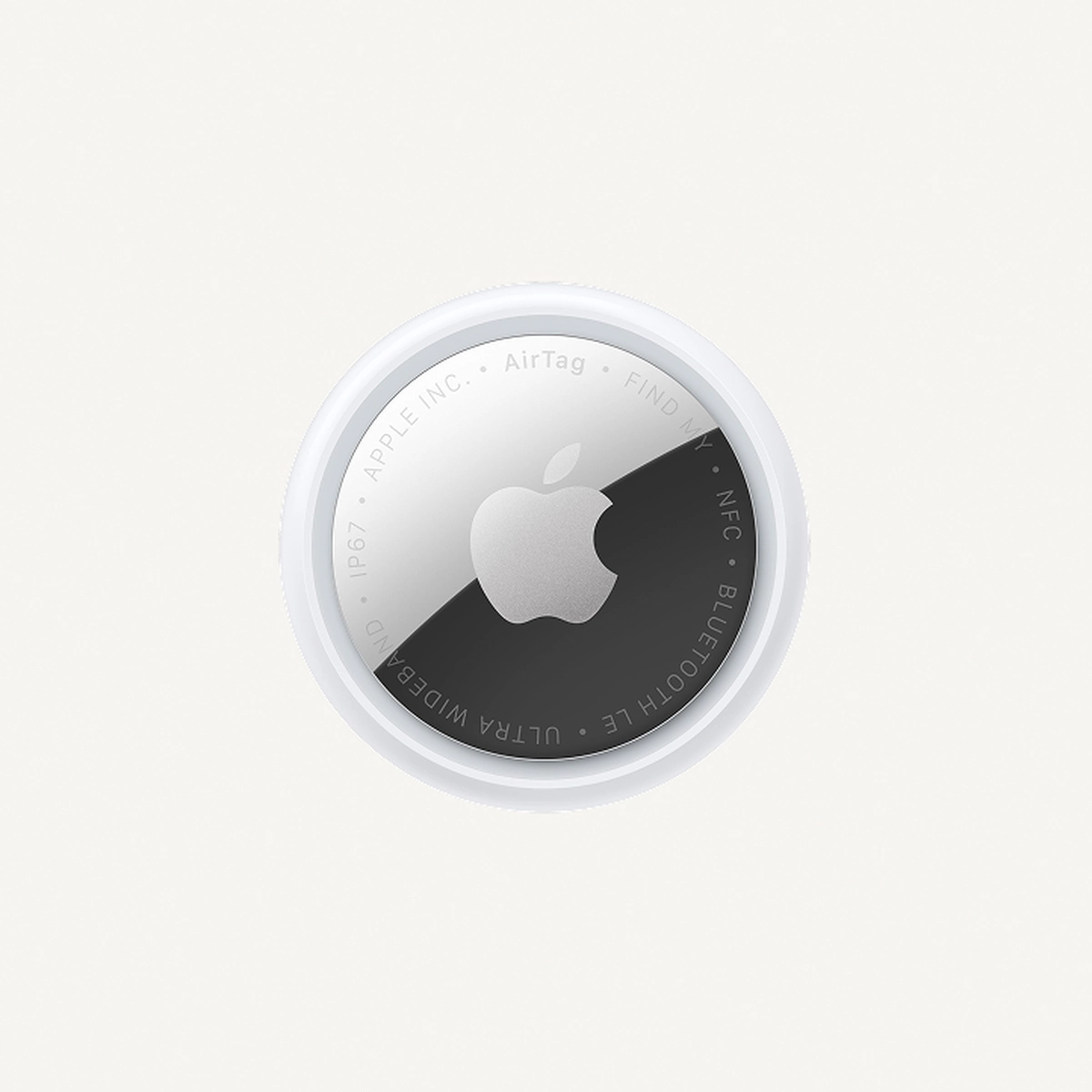 Apple AirTag (2nd generation)-0-0