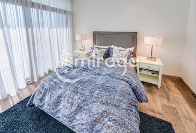 VILLA FOR SALE IN NAD AL DHABI, AL JUBAIL ISLAND-1