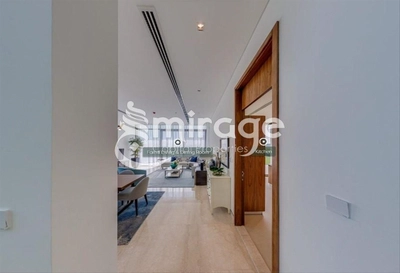 VILLA FOR SALE IN NAD AL DHABI, AL JUBAIL ISLAND-7