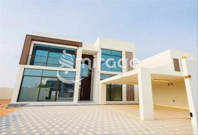 VILLA FOR SALE IN NAD AL DHABI, AL JUBAIL ISLAND-8