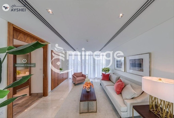 VILLA FOR SALE IN NAD AL DHABI, AL JUBAIL ISLAND