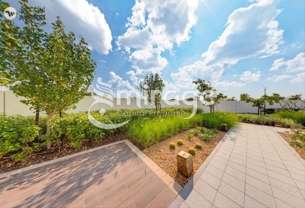 VILLA FOR SALE IN NAD AL DHABI, AL JUBAIL ISLAND
