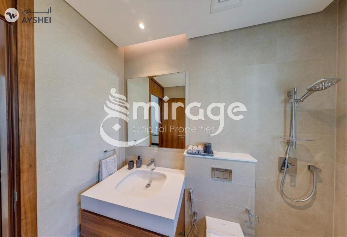 VILLA FOR SALE IN NAD AL DHABI, AL JUBAIL ISLAND-6-6