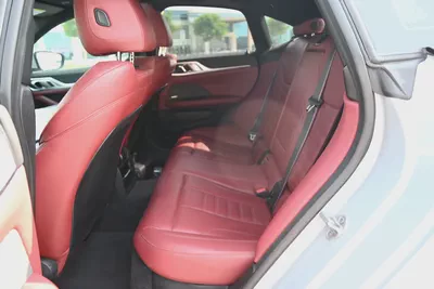 AED 2400 || 2023 BMW 4-Series || 430i M Sport || GCC Specs-15