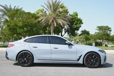 AED 2400 || 2023 BMW 4-Series || 430i M Sport || GCC Specs-4