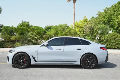 AED 2400 || 2023 BMW 4-Series || 430i M Sport || GCC Specs-6