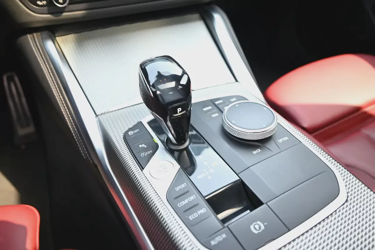 AED 2400 || 2023 BMW 4-Series || 430i M Sport || GCC Specs-14-14
