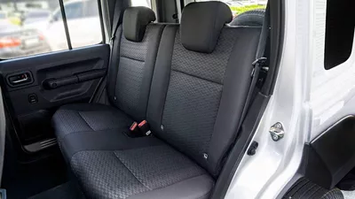 Suzuki Jimny GL suzuki jimny 1.5 MT GLX 2026-23