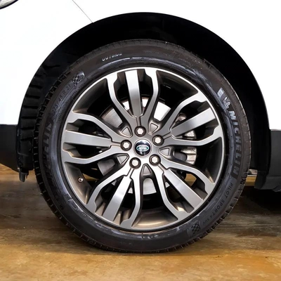 AED 2,874 pm • 0% Downpayment • Range Rover Sport Supercharged HSE • 1 Year Warranty-14