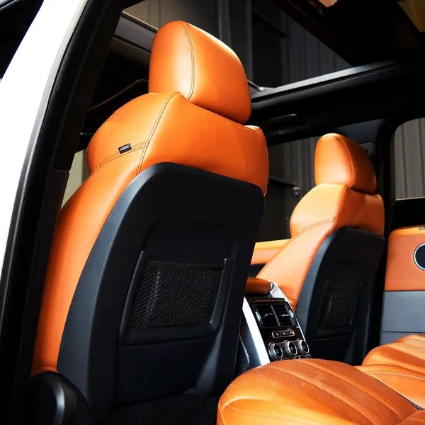 AED 2,874 pm • 0% Downpayment • Range Rover Sport Supercharged HSE • 1 Year Warranty
