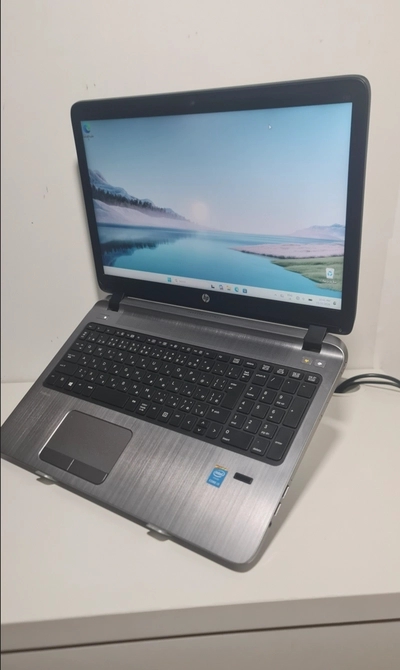 Upgraded HP ProBook 450 G2 | 16GB RAM | 128GB Fast SSD + 1TB HDD | 100% Battery Health 🔋-5