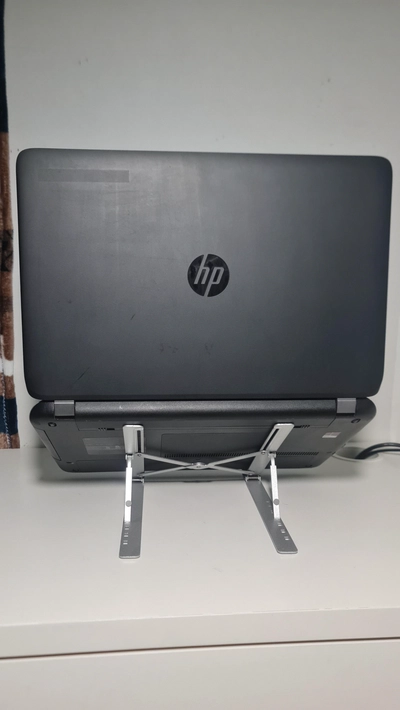 Upgraded HP ProBook 450 G2 | 16GB RAM | 128GB Fast SSD + 1TB HDD | 100% Battery Health 🔋-4