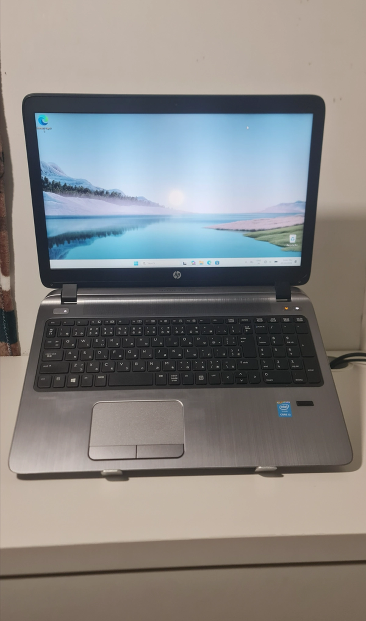 Upgraded HP ProBook 450 G2 | 16GB RAM | 128GB Fast SSD + 1TB HDD | 100% Battery Health 🔋