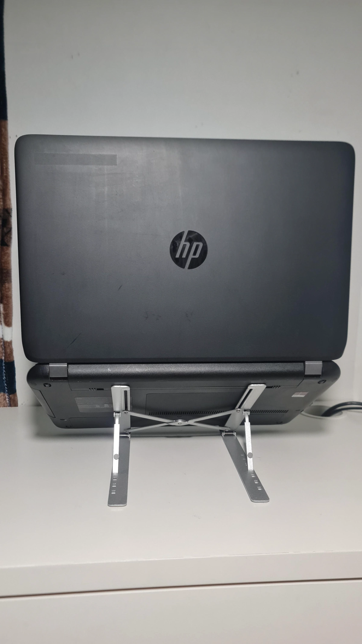 Upgraded HP ProBook 450 G2 | 16GB RAM | 128GB Fast SSD + 1TB HDD | 100% Battery Health 🔋-4-4