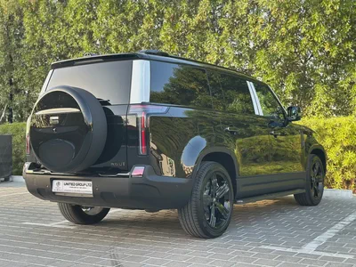 Rox 01 | 6 Seats VIP 2026 | Long Range | EVS-5