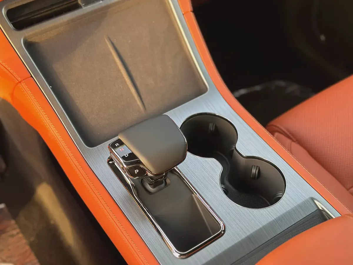 Rox 01 | 6 Seats VIP 2026 | Long Range | EVS-7-7