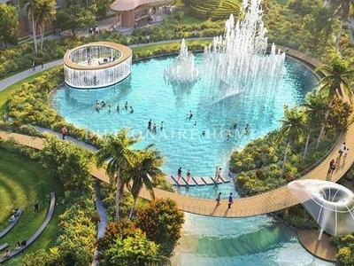 DAMAC Sun City, Dubailand, Dubai-10