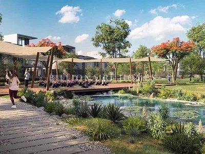 DAMAC Sun City, Dubailand, Dubai-0