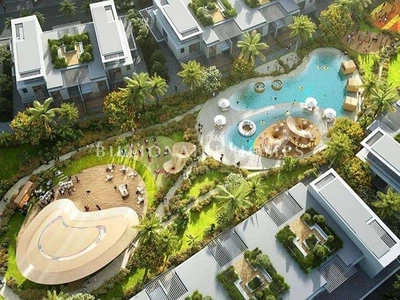 DAMAC Sun City, Dubailand, Dubai-2