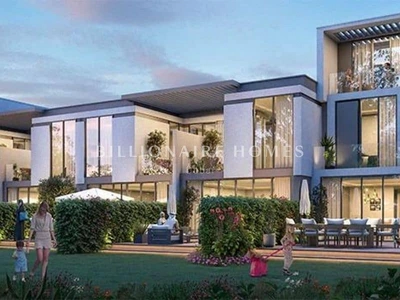 DAMAC Sun City, Dubailand, Dubai-3