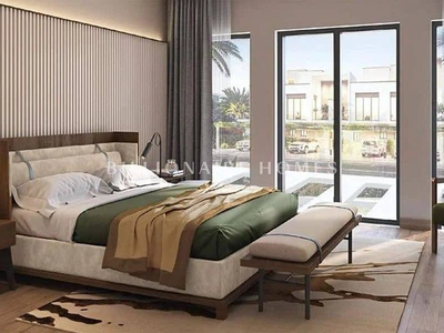 DAMAC Sun City, Dubailand, Dubai-5