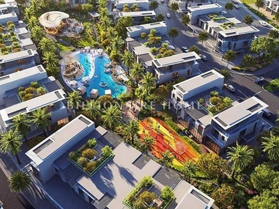 DAMAC Sun City, Dubailand, Dubai-7