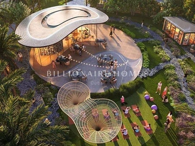 DAMAC Sun City, Dubailand, Dubai-8