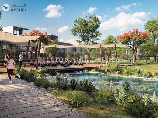 DAMAC Sun City, Dubailand, Dubai