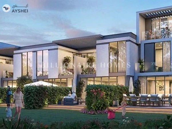 DAMAC Sun City, Dubailand, Dubai