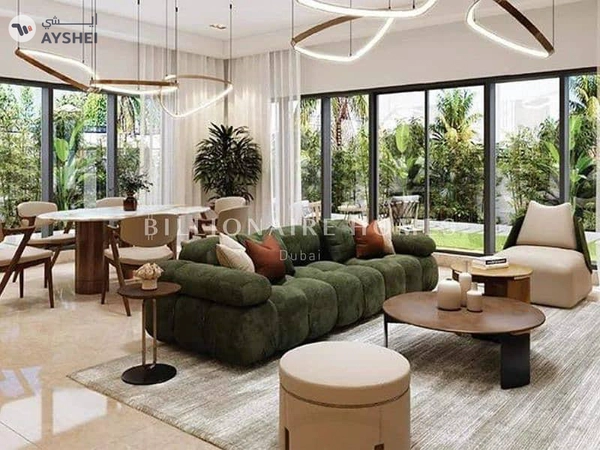 DAMAC Sun City, Dubailand, Dubai