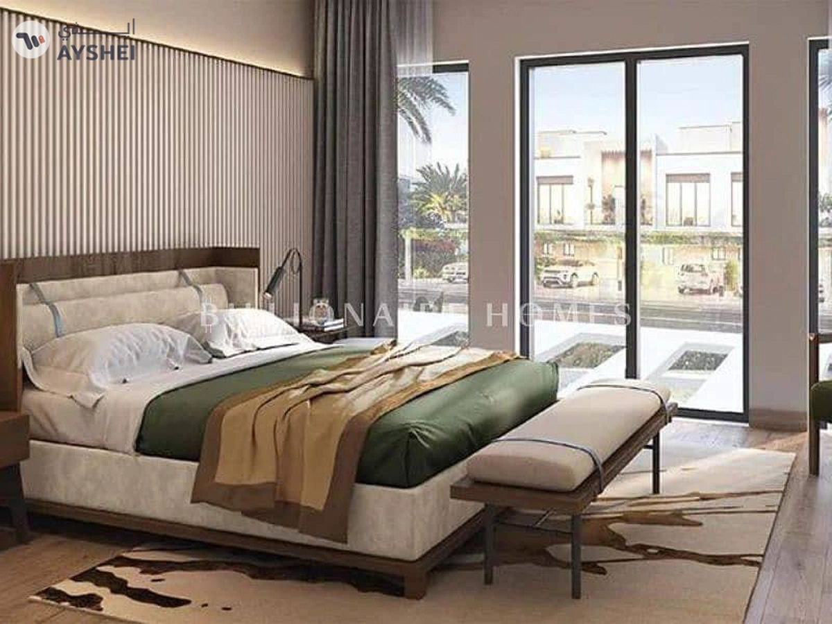 DAMAC Sun City, Dubailand, Dubai-5-5