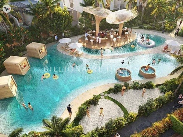 DAMAC Sun City, Dubailand, Dubai