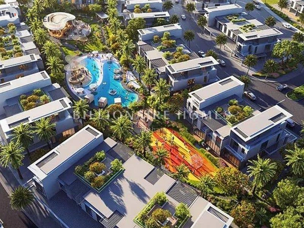 DAMAC Sun City, Dubailand, Dubai