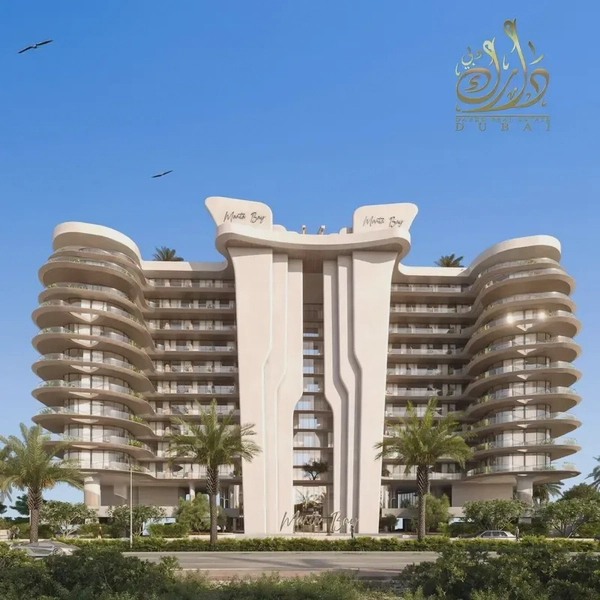 The Epitome of Waterfront Prestige_Limited Units