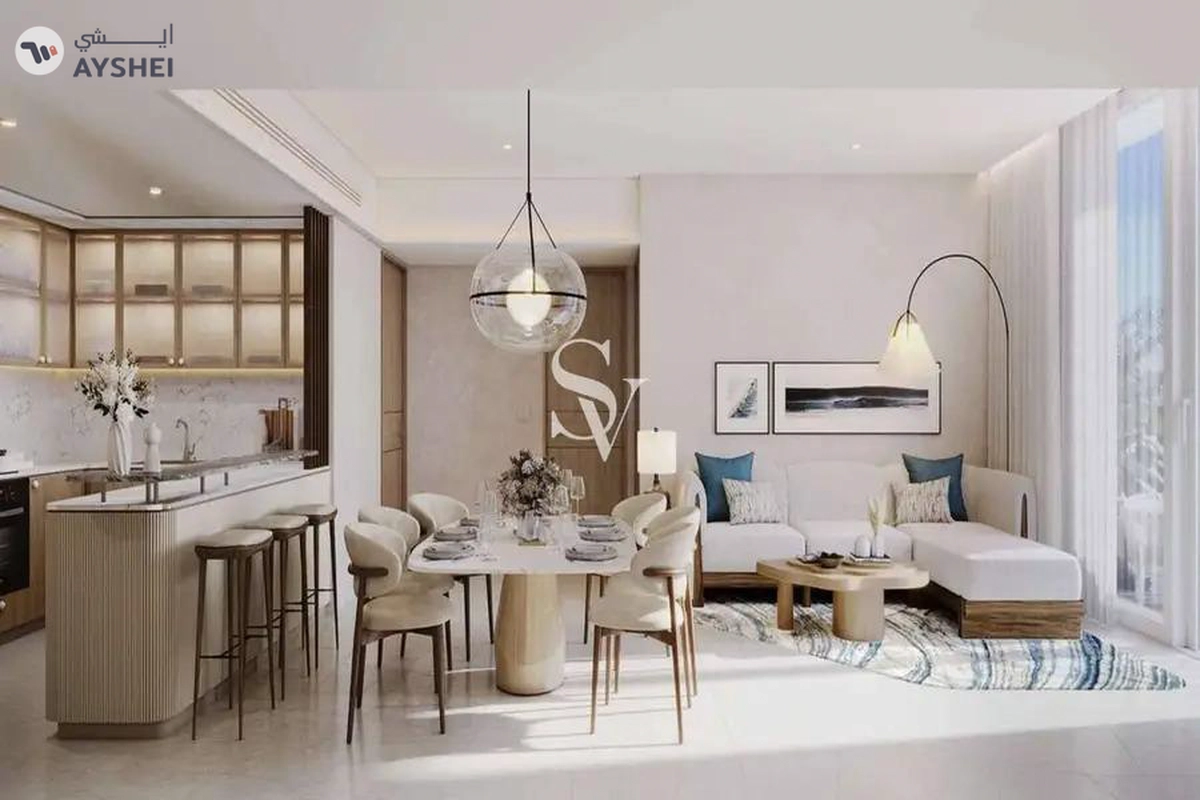 Saria Tower, Dubai Maritime City, Dubai-2-2