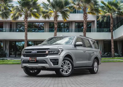 3,428 P.M |  Expedition XLT | 0% Downpayment | EXPEDITION XLT + | 2030 AGENCY WARRANTY!-0