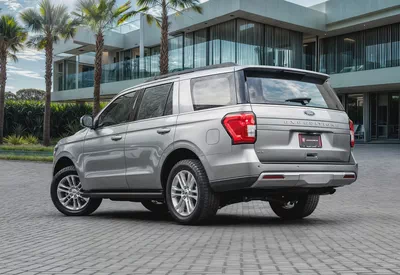 3,428 P.M |  Expedition XLT | 0% Downpayment | EXPEDITION XLT + | 2030 AGENCY WARRANTY!-2