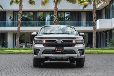 3,428 P.M |  Expedition XLT | 0% Downpayment | EXPEDITION XLT + | 2030 AGENCY WARRANTY!-3